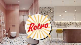 Vintage Vibes: Transform Your Space with Retro Design