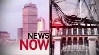 Justin Michaels, Anchor Work, NECN - 4/27/12 Noon Broadcast screenshot 3