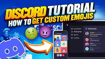 Discord Tutorial how to add you