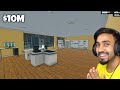 EXPANDING MY SUPERMARKET SPACE