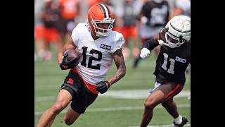 Información Expectations for the Browns Offense vs. the Jaguars - Sports4CLE, 9/3/26 Noticias