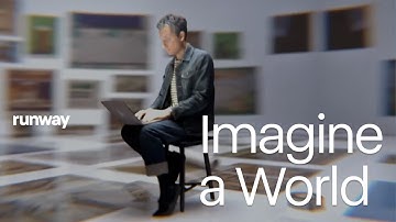 Imagine a World | Runway