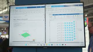 MathWorks Showcases Agentic AI for EM Simulation and System Design