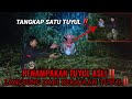 Asli wujud nyata tuyul ternyta serem banget