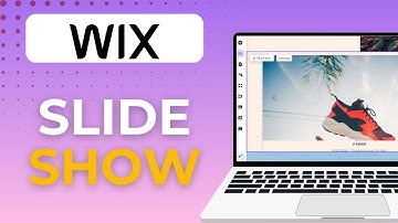 How To Add A Slideshow To Wix Website (Step-By-Step)