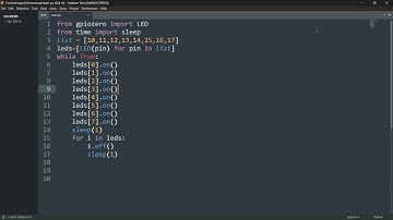 Chuyên đề IOT - Bài 1 - Nhóm 7