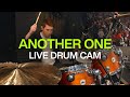 Another One | Live Drum Cam | @elevationworship