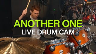 Another One | Live Drum Cam | @elevationworship Resimi