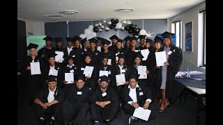 Graduation recap video