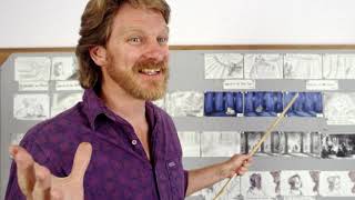 The Lion King Director Roger Allers Dies At 76