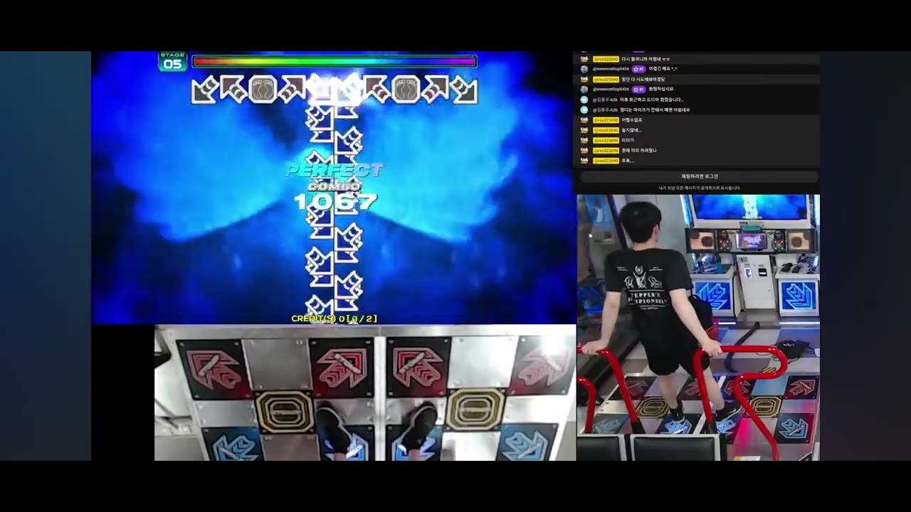 [PIU PHOENIX] Solve My Hurt -Short Cut- D26 World 1st SSS+@@@@@@@@@@@@@