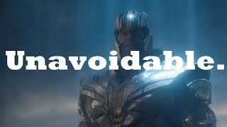 The Unavoidable Truth About Avengers: Endgame