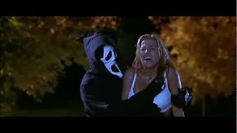 Scary Movie Intro VF