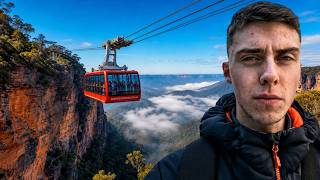 I Left Sydney To Find The Real Australia. And This Is How I Reacted