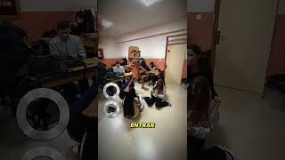 El Filtro Tiene Vida Propia 😨