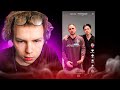 STROGO СМОТРИТ КРИНЖОВЫЕ И СМЕШНЫЕ ТИК ТОКИ (ЧАСТЬ 5)
