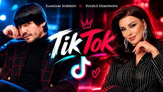 🚨 SHOK! BUNAQA DUETNI HECH KIM KUTMAGANDI! 😱🔥Xamdam Sobirov & Yuldus Usmanova BU HAQIQIY PORTLASH! 💥