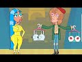 Freaky Stan The Life Story Gameplay - Ep 2