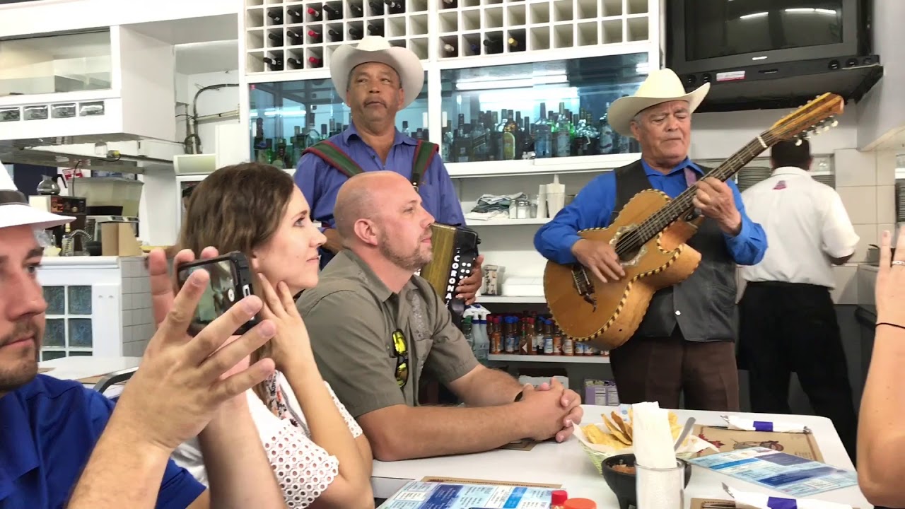 Ensenada Mexico Mexican Street Musicians Youtube