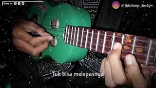 Lagu Sakit sakit hatiku versi kentrung