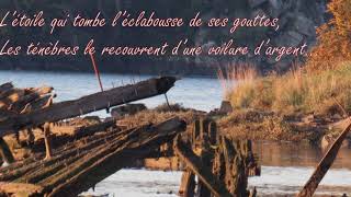 Cimetiere de bateaux de Kerherly