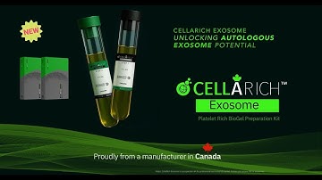 CellaRich Exosome Introduction