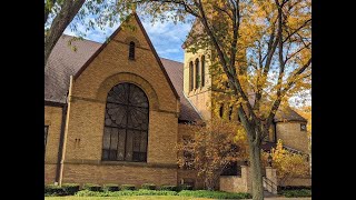 NECC – Worship Service  - 2023.10.01