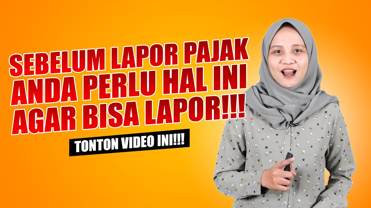 CARA MEMBUAT EFIN ONLINE TANPA KE KANTOR PAJAK | BISNIS | DCONSULTING