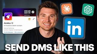 Information Build a LinkedIn Outbound Campaign in Aimfox From Scratch (2026 Full Tutorial) Guide