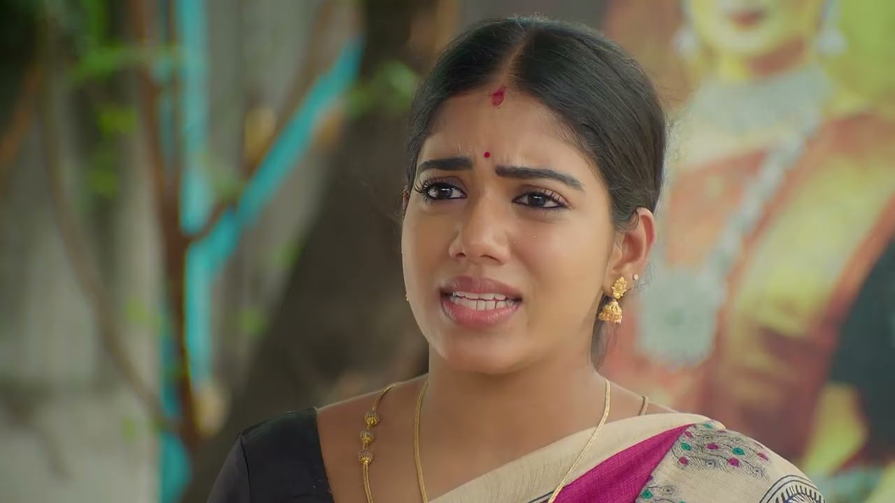 Anna - Full Ep - 772 - Shanmugam, Bharani, Rathna - Zee Tamil