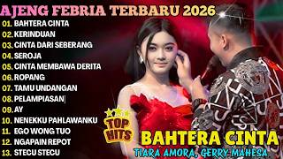 Download Lagu BAHTERA CINTA - KERINDUAN - CINTA DARI SEBERANG - SEROJA \\\\ TERBARU MAHESA MUSIC FULL ALBUM 2026 MP3