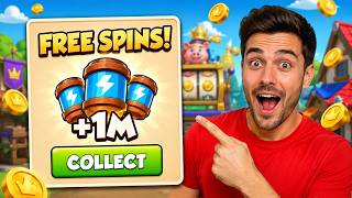 Coin Master Free Spins MOD iOS & Android - How to Get Unlimited Spins in Coin Master screenshot 4