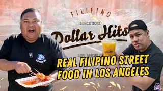 FILIPINO FOOD IS UNDERRATED?!