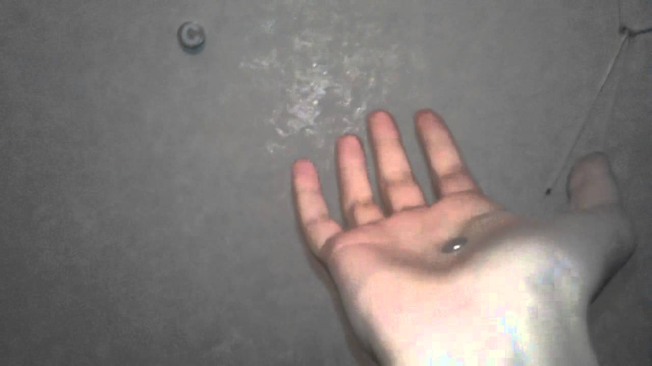 Определение полярности. Самый простой способ. - YouTube