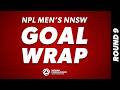 NPL Men's NNSW Round 9 Goal Wrap