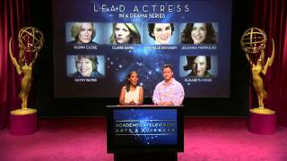 Emmy Awards 2012 : 64th Primetime Emmy Awards - Emmyawards2012.com