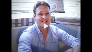 GERT LOUBSER : SONDER LIEFDE - [AMPTELIKE MUSIEKVIDEO]