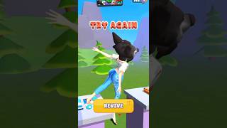 ASMR Tippy Toe: Relaxing Music Edition - Super Soothing Gameplay/gamingaea #shorts #asmrsounds#games