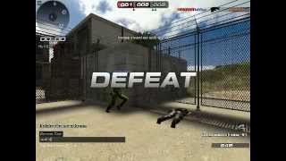 Sudden Attack Vip Hacker!!
