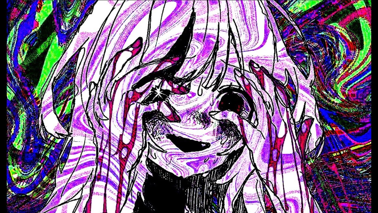 XNTXNXV - LSDissociation | 心乱