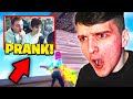 1v1 sa Goldenito U Fortnite - PRENKOVAO ME JE!