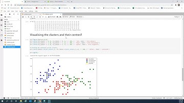 TASK 2 The Sparks Foundation - Data Science & Business Analytics Internship