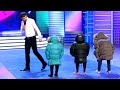 Кастинг на передаче Форт Боярд КВН Кембридж Кастинг на передаче Форт Боярд КВН Кембридж