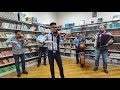 Škola violine Milan Minić i Luka Djordjević-Kragujevački drum