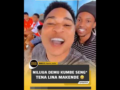 LINA MAKENDE 