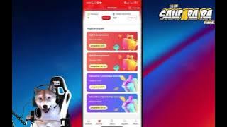 Live Stream SAUDARA RA CHANEL