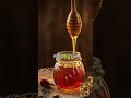 queen bees aren't born. they're fed.