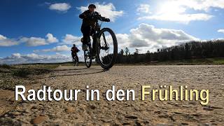 Radfahrausflug Oberes Gäu - Frühlingsausfahrt Mit Perspektiven - Mix