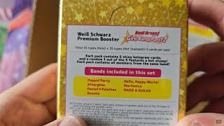 Weiss - Important Learning Experience