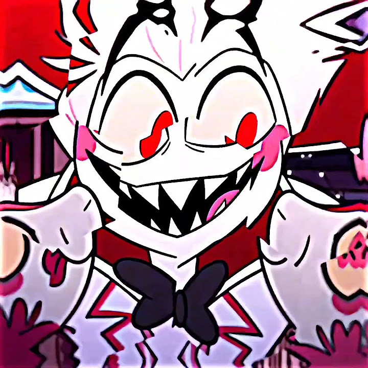 Донт плей бей стап плиз 😔 #hazbinhotel #subscribe #youtubevide - YouTube
